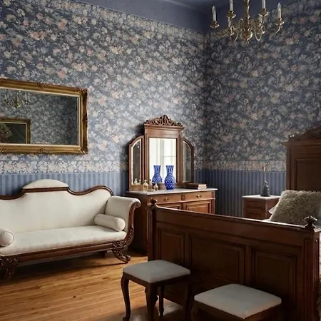 Palac Bed and breakfast Przybyszewo