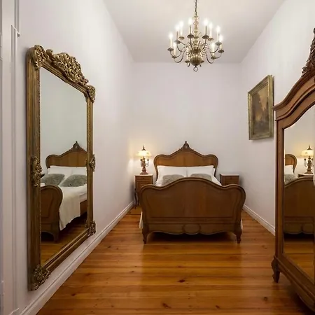 Palac Bed and breakfast Przybyszewo