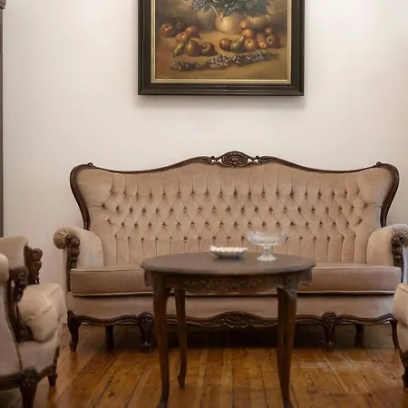 Bed and breakfast Palac *