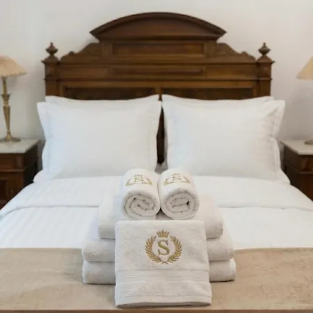 Palac Bed and breakfast *