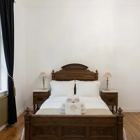 Palac Bed and breakfast *