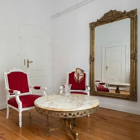 Palac Przybyszewo